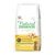 Natural Trainer Daily Nutrition Small & Toy Adult >10 Mesi mit frischem Huhn, 7kg. Unterstützt Darmgesundheit mit Makroalgen und Vitalität mit Spirulina. Ohne Farbstoffe und Konservierungsstoffe.