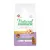 Natural Trainer Daily Nutrition Small & Toy Mature >8 Jahre mit frischem Huhn, 2kg. Unterstützt Gelenke und Darmgesundheit. Ohne Farbstoffe, Konservierungsstoffe oder zugesetzten Zucker.