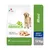 Natural Trainer hundefoder, Maxi, ADULT >15 Mesi, 12 kg. Tekst: con pollo fresco e riso, con ingredienti specifici di origine naturale, Made in Italy. Billede af hund og kyllingestykker.