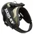 Pettorina per cani Julius-K9 IDC Power con motivo mimetico, anello in metallo e scritta visibile 'JULIUS-K9 IDC POWER' sul lato.