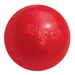 KONG Snack-Ball mit Loch - Gr. M/L, Ø 7,5 cm