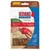KONG Snacks voor honden, leverrecept, geschikt voor kleine KONG, 198g. Tekst: All-Natural, natuurlijk goed, met natuurlijke kippenlever, verlengt speeltijd.