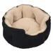 Kattenmand Cozy Kingdom - S: L 45 x B 45 x H 20 cm - Kattenmand Cozy Kingdom
