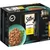 Sheba Selection Wariant drobiowy w sosie, 12 x 85 g. Z naturalnych i wysokiej jakości składników. Smaki: kaczka, kurczak, drób, kaczka i indyk. Sheba Selection Wariant drobiowy w sosie, 12 x 85 g. Z naturalnych i wysokiej jakości składników. Smaki: kaczka, kurczak, drób, kaczka i indyk.