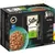 Sheba Multireceita em saquetas 144 x 85 g comida húmida para gatos - Seleção de peixe e carne em molho