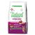 Natural Trainer Gesteriliseerd met rauwe Ham Brokken voor Katten