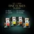 Sheba Pouches Fine Flakes Multibuy 48 x 85g - Succulent Selection in Jelly Sheba Pouches Fine Flakes Multibuy 48 x 85g - Succulent Selection in Jelly