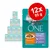 Purina ONE Coat and Hairball kissan märkäruoka, 12 x 85 g annospussia. Pakkauksessa näkyy kanaa ja vihreitä papuja kastikkeessa sekä tuotetiedot englanniksi.