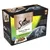 Sheba Select Slices in Gravy Duo Mixed Collection, 12 x 85g. Includes salmon and saithe, tuna and oceanfish, poultry and lamb, chicken and beef varieties.