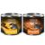 Wide Country: Huhn pur  (6 x 200 g) + Golden Valley: Kaninchen & Huhn  (6 x 200 g)