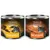 Kombi-Paket: Wild Freedom Adult 6 x 200 g / 6 x 400 g - Wide Country: Huhn pur  (6 x 200 g) + Golden Valley: Kaninchen & Huhn  (6 x 200 g) Kombi-Paket: Wild Freedom Adult 6 x 200 g / 6 x 400 g - Wide Country: Huhn pur  (6 x 200 g) + Golden Valley: Kaninchen & Huhn  (6 x 200 g)