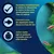 Neutralise instantanément le chlore, la chloramine, le cuivre, le zinc et le plomb présents dans l'eau du robinet. Convient aux aquariums d'eau douce et d'eau de mer. Action rapide en quelques secondes avec un effet longue durée. Neutralise instantanément le chlore, la chloramine, le cuivre, le zinc et le plomb présents dans l'eau du robinet. Convient aux aquariums d'eau douce et d'eau de mer. Action rapide en quelques secondes avec un effet longue durée.