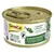 GimCat Superfood ShinyCat Duo Thunfischfilet mit Zucchini. Health Complex mit Biotin & Zink. Für schöne Haut und glänzendes Fell. Glutenfrei, Premium Qualität, ohne Zuckerzusatz.