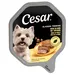 Megapack Cesar Schale 14 x 150 g - Klassiker mit zartem Huhn und Truthahn