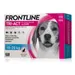 Frontline Tri-Act soluzione spot-on per cani 10-20 kg - 6 pipette (2 ml)