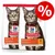 Hill's Science Plan Adult 1-6 kattefoder med kylling, tekst: Supports immunity, healthy digestion and lean muscles in adult cats. Tilbudssymbol med procenttegn. Hill's Science Plan Adult 1-6 kattefoder med kylling, tekst: Supports immunity, healthy digestion and lean muscles in adult cats. Tilbudssymbol med procenttegn.