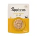 Applaws Natural i bouillon 12 x 70 g - Kyllingebryst 
