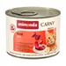 animonda Carny Adult 6 x 200 g - Pute, Huhn & Shrimps