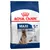 Royal Canin Maxi Adult suurille koirille 26–44 kg, yli 5 vuotta. Tukee elinvoimaa sekä luuston ja nivelten terveyttä. Koko: kuivaruoka.