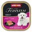 Sparpaket animonda vom Feinsten 48 x 150 g - Adult getreidefrei: Pute & Lamm