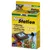 Embalagem JBL Novo Station, anel de alimentação para aquários com adaptação de nível. Texto visível: Feeding ring with level-adaptation. Imagem do produto e peixes tropicais. Embalagem JBL Novo Station, anel de alimentação para aquários com adaptação de nível. Texto visível: Feeding ring with level-adaptation. Imagem do produto e peixes tropicais.