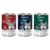 Mix: Triple Taste (6 x The Mediterranean, 6 x Scandinavia, 12 x Canada)