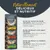 Encore en gelée 5 x 50 g sachets pour chat Encore en gelée 5 x 50 g sachets pour chat