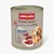 animonda GranCarno Adult 1+ Single Protein Supreme Rață PUR. 100% ingrediente proaspete, conținut ridicat de proteine animale, fără adaos de cereale și zahăr. animonda GranCarno Adult 1+ Single Protein Supreme Rață PUR. 100% ingrediente proaspete, conținut ridicat de proteine animale, fără adaos de cereale și zahăr.