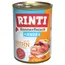 Voordeelverpakking RINTI Kennerfleisch 24 x 400 g - Junior: Kip