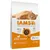 IAMS kattenvoer met verse kip, 86% dierlijk eiwit, voor katten vanaf 7 jaar, 10 kg zak. Tekst: Advanced Nutrition your cat needs, 100% Complete & Balanced Nutrition, Healthy Heart.