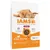 IAMS Indoor kattenvoer met verse kip, 88% dierlijk eiwit, geschikt voor katten vanaf 1 jaar, verpakking van 10 kg. Tekst: Advanced Nutrition your cat needs, Complete & Balanced Nutrition.