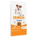 IAMS Advanced Nutrition Dry Dog Food Economy Packs 2 x 12kg - Advanced Nutrition Adult Dog Weight Control - Chicken (2 x 12kg)