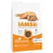 Sparpaket IAMS 2 x Großgebinde - Kätzchen Huhn - 2 x 10 kg