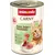 animonda Carny Adult 1+, kanaa, kalkkunaa ja kania. 100 % tuoreita ainesosia, korkea eläinproteiinipitoisuus, ei lisätty viljaa eikä sokeria. animonda Carny Adult 1+, kanaa, kalkkunaa ja kania. 100 % tuoreita ainesosia, korkea eläinproteiinipitoisuus, ei lisätty viljaa eikä sokeria.