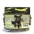 Confezione Caniland Dog Bones Insect, snack per cani senza cereali, monoproteico, peso netto 175 g. Testo in tedesco e inglese visibile sulla confezione.