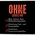 Duitse tekst: Ohne Zusatz von Mais, Weizen, Soja, Molkereierzeugnissen, künstlichen Farb- und Aromastoffen, künstlichen Konservierungsstoffen.