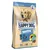 Happy Dog NaturCroq XXL Adult. Crocchette grandi per cani di taglia grande da 26 kg. 100% ingredienti naturali, senza zuccheri aggiunti. Made in Germany.