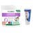 50 pz Salviette + 50 ml Crema