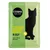 Cosma Pure Love, chicken breast in jelly, single protein, pure meat, 100g. Packaging with cat silhouette and chicken symbol.