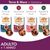 IAMS Advanced Nutrition Adult in Gelatina 12 x 85 g
