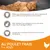 Mélange d'antioxydants avec vitamine E, oméga-3 et oméga-6, taurine. Au poulet frais 1+ ans. Pour système immunitaire, peau saine, pelage brillant, muscle cardiaque.