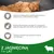 Z jagnięciną 1+ lat. Zawiera przeciwutleniacze z witaminą E, kwasy omega-3 i omega-6 dla skóry i sierści, tauryna wspomaga pracę serca. Tekst w języku polskim.