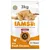 IAMS Indoor 3kg, advanced nutrition, 100% complete and balanced with fresh chicken, suitable for 1+ years, recyclable bag