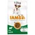 Sac de croquettes IAMS 12 kg pour chien, avec agneau, S/M <25 kg, 1+ year, texte visible : Advanced Nutrition your dog needs, 100% Complete & Balanced Nutrition, With Lamb Sac de croquettes IAMS 12 kg pour chien, avec agneau, S/M <25 kg, 1+ year, texte visible : Advanced Nutrition your dog needs, 100% Complete & Balanced Nutrition, With Lamb