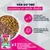 Eukanuba Mono-Protein Lam Vådfoder og Tørfoder, forskellige teksturer, udviklet som supplement, erstatter 115, g Eukanuba Mono-Protein Lam Tørfoder. Eukanuba Mono-Protein Lam Vådfoder og Tørfoder, forskellige teksturer, udviklet som supplement, erstatter 115, g Eukanuba Mono-Protein Lam Tørfoder.