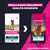 Eukanuba Pastore Tedesco Adult: L'immagine mostra il vecchio e il nuovo design della confezione, con un'indicazione sul materiale della confezione migliorato e riciclabile, mantenendo la stessa qualità. Eukanuba Pastore Tedesco Adult: L'immagine mostra il vecchio e il nuovo design della confezione, con un'indicazione sul materiale della confezione migliorato e riciclabile, mantenendo la stessa qualità.
