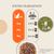 IAMS Advanced Nutrition Grain Free Sea Collection szószban
