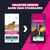 Eukanuba Boxer Adult Packaging Design Comparison: left old design, right new design. Text: Smarter Design, Same High Standards. Eukanuba Boxer Adult Packaging Design Comparison: left old design, right new design. Text: Smarter Design, Same High Standards.