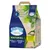 CATSAN Natural kattegrus, 100 % biologisk nedbrydeligt, 100 % naturligt plantebaseret, ekstra absorberende klumpende grus, 20 L. Tekst: Quick and solid clumping, Pleasant natural scent.