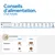 Recommandation d’alimentation pour chats adultes selon le poids, quantité journalière en grammes et en tasses. Comparaison de la taille et de l’épaisseur des croquettes pour chatons et adultes avec indications de mesure. Recommandation d’alimentation pour chats adultes selon le poids, quantité journalière en grammes et en tasses. Comparaison de la taille et de l’épaisseur des croquettes pour chatons et adultes avec indications de mesure.